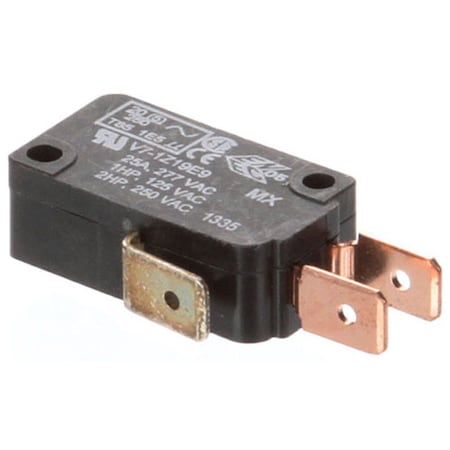 Market Forge Microswitch 1957946
